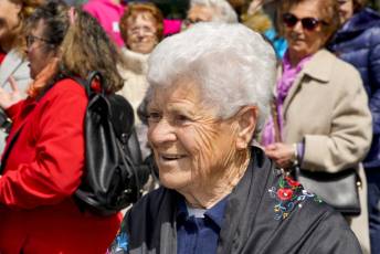 Fotogalería Misa y Procesión Fiestas en honor a San José 12 Procesión Fiestas Barrio San José