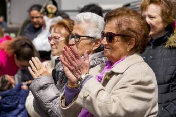 Fotogalería Misa y Procesión Fiestas en honor a San José 51 Procesión Fiestas Barrio San José