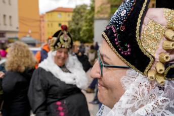 Fotogalería Misa y Procesión Fiestas en honor a San José 29 Procesión Fiestas Barrio San José