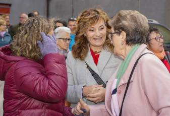 Fotogalería Misa y Procesión Fiestas en honor a San José 14 Procesión Fiestas Barrio San José