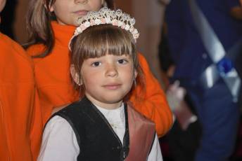 Fotogalería Misa y Procesión Fiestas en honor a San José 49 Procesión Fiestas Barrio San José