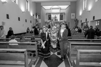 Fotogalería Misa y Procesión Fiestas en honor a San José 44 Procesión Fiestas Barrio San José