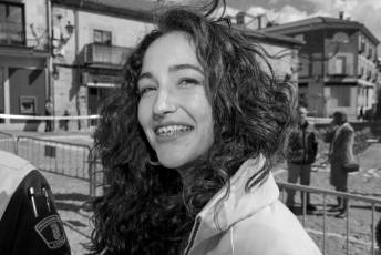 Fotogalería Fiestas en honor a San Eutropio en El Espinar 24 Procesión San Eutropio en El Espinar