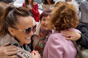 Fotogalería Procesión San Isidro Labrador en La Lastrilla 15 Procesión San Isidro en La Lastrilla
