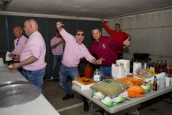 Fotogalería Procesión San Isidro Labrador en La Lastrilla 28 Procesión San Isidro en La Lastrilla