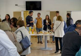 Fotogalería Procesión San Isidro Labrador en La Lastrilla 5 Procesión San Isidro en La Lastrilla