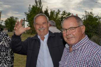 Fotogalería Procesión Virgen del Carrascal en Villacastín 19 Procesión Virgen del Carrascal en Villacastín