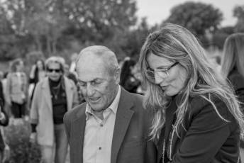 Fotogalería Procesión Virgen del Carrascal en Villacastín 66 Procesión Virgen del Carrascal en Villacastín