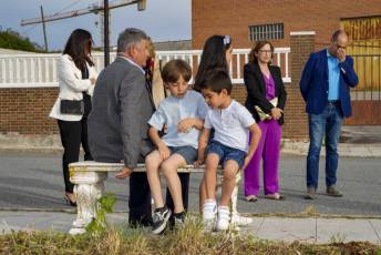 Fotogalería Procesión Virgen del Carrascal en Villacastín 73 Procesión Virgen del Carrascal en Villacastín