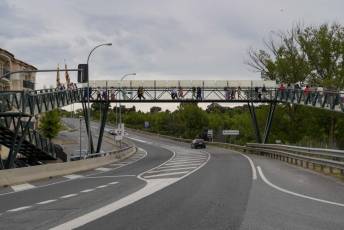 Fotogalería Procesión Virgen del Carrascal en Villacastín 48 Procesión Virgen del Carrascal en Villacastín