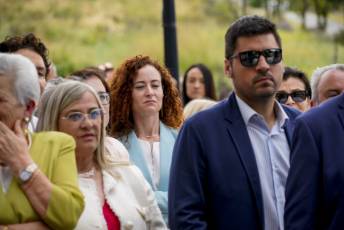 Fotogalería Procesión Virgen del Carrascal en Villacastín 42 Procesión Virgen del Carrascal en Villacastín