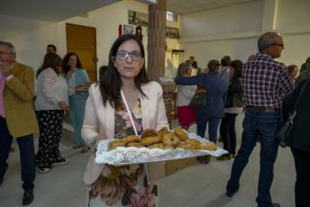 Fotogalería Procesión Virgen del Carrascal en Villacastín 10 Procesión Virgen del Carrascal en Villacastín