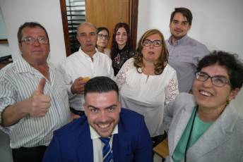Fotogalería Procesión Virgen del Carrascal en Villacastín 35 Procesión Virgen del Carrascal en Villacastín