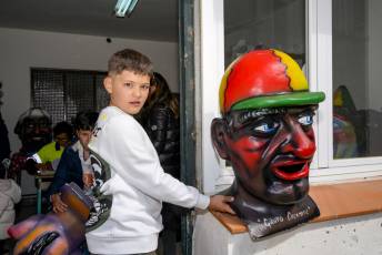 Fotogalería Procesión de la Santa Cruz en Coca 11 Procesión de la Santa Cruz en Coca