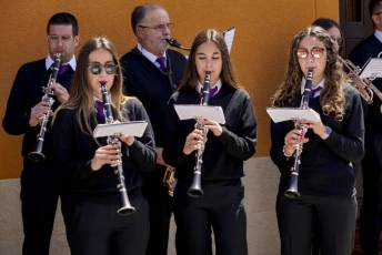 Fotogalería Procesión de la Santa Cruz en Coca 24 Procesión de la Santa Cruz en Coca