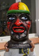 Fotogalería Procesión de la Santa Cruz en Coca 26 Procesión de la Santa Cruz en Coca