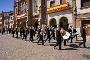 Fotogalería Procesión de la Santa Cruz en Coca 19 Procesión de la Santa Cruz en Coca