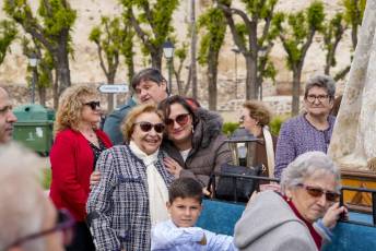 Fotogalería Procesión de la Santa Cruz en Coca 43 Procesión de la Santa Cruz en Coca