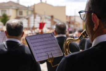 Fotogalería Procesión de la Santa Cruz en Coca 27 Procesión de la Santa Cruz en Coca