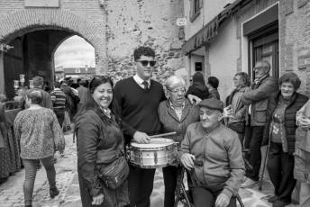 Fotogalería Procesión de la Santa Cruz en Coca 31 Procesión de la Santa Cruz en Coca