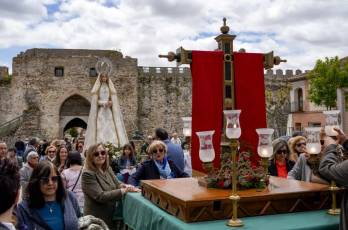 Fotogalería Procesión de la Santa Cruz en Coca 50 Procesión de la Santa Cruz en Coca