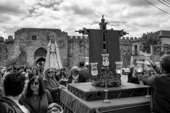 Fotogalería Procesión de la Santa Cruz en Coca 41 Procesión de la Santa Cruz en Coca