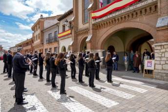Fotogalería Procesión de la Santa Cruz en Coca 33 Procesión de la Santa Cruz en Coca