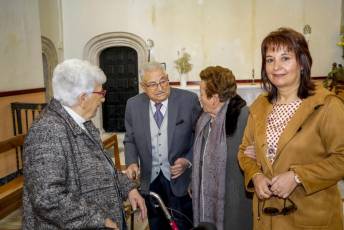 Fotogalería Procesión de la Santa Cruz en Coca 46 Procesión de la Santa Cruz en Coca