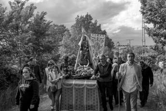 Fotogalería Romería Virgen de la Adrada en Otero de Herreros 64 Romería Virgen de la Adrada en Otero de Herreros