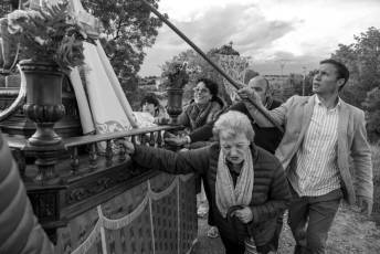 Fotogalería Romería Virgen de la Adrada en Otero de Herreros 59 Romería Virgen de la Adrada en Otero de Herreros