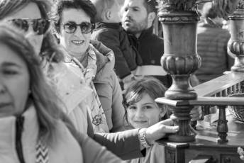 Fotogalería Romería Virgen de la Adrada en Otero de Herreros 32 Romería Virgen de la Adrada en Otero de Herreros