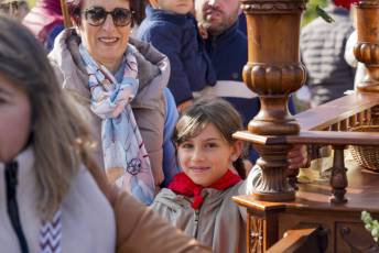 Fotogalería Romería Virgen de la Adrada en Otero de Herreros 58 Romería Virgen de la Adrada en Otero de Herreros