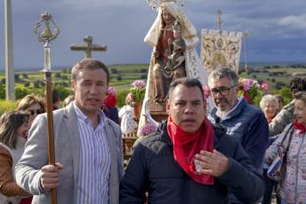 Fotogalería Romería Virgen de la Adrada en Otero de Herreros 60 Romería Virgen de la Adrada en Otero de Herreros