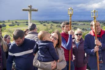 Fotogalería Romería Virgen de la Adrada en Otero de Herreros 30 Romería Virgen de la Adrada en Otero de Herreros