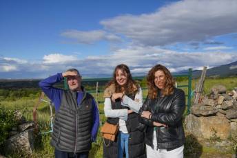 Fotogalería Romería Virgen de la Adrada en Otero de Herreros 42 Romería Virgen de la Adrada en Otero de Herreros