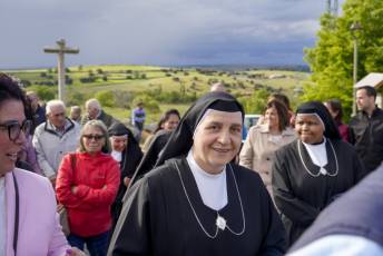 Fotogalería Romería Virgen de la Adrada en Otero de Herreros 35 Romería Virgen de la Adrada en Otero de Herreros