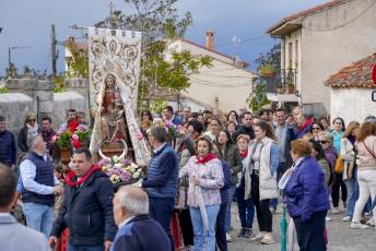Fotogalería Romería Virgen de la Adrada en Otero de Herreros 62 Romería Virgen de la Adrada en Otero de Herreros