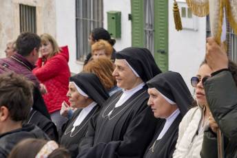 Fotogalería Romería Virgen de la Adrada en Otero de Herreros 23 Romería Virgen de la Adrada en Otero de Herreros