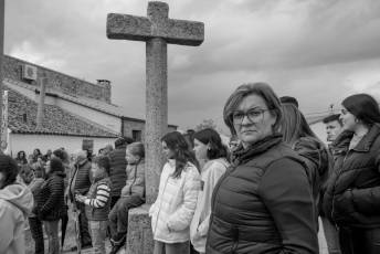 Fotogalería Romería Virgen de la Adrada en Otero de Herreros 71 Romería Virgen de la Adrada en Otero de Herreros
