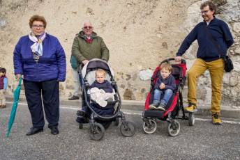 Fotogalería Romería Virgen de la Adrada en Otero de Herreros 9 Romería Virgen de la Adrada en Otero de Herreros