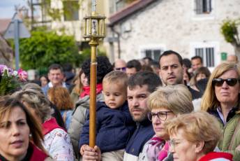 Fotogalería Romería Virgen de la Adrada en Otero de Herreros 52 Romería Virgen de la Adrada en Otero de Herreros