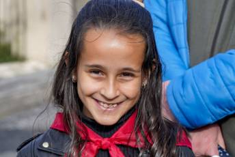 Fotogalería Romería Virgen de la Adrada en Otero de Herreros 6 Romería Virgen de la Adrada en Otero de Herreros