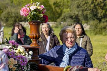 Fotogalería Romería Virgen de la Adrada en Otero de Herreros 49 Romería Virgen de la Adrada en Otero de Herreros