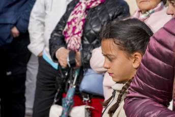 Fotogalería Romería Virgen de la Adrada en Otero de Herreros 19 Romería Virgen de la Adrada en Otero de Herreros