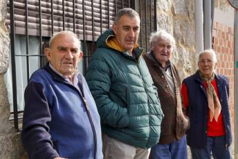 Fotogalería Romería Virgen de la Adrada en Otero de Herreros 43 Romería Virgen de la Adrada en Otero de Herreros