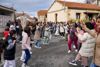 Fotogalería Romería Virgen de la Adrada en Otero de Herreros 55 Romería Virgen de la Adrada en Otero de Herreros