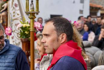 Fotogalería Romería Virgen de la Adrada en Otero de Herreros 54 Romería Virgen de la Adrada en Otero de Herreros