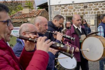 Fotogalería Romería Virgen de la Adrada en Otero de Herreros 4 Romería Virgen de la Adrada en Otero de Herreros