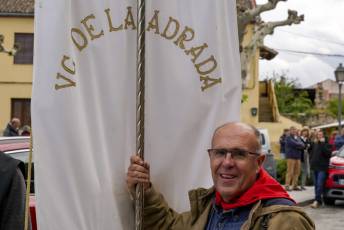 Fotogalería Romería Virgen de la Adrada en Otero de Herreros 66 Romería Virgen de la Adrada en Otero de Herreros