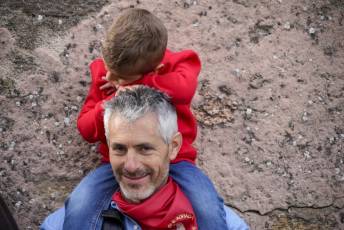 Fotogalería Romería Virgen de la Adrada en Otero de Herreros 37 Romería Virgen de la Adrada en Otero de Herreros